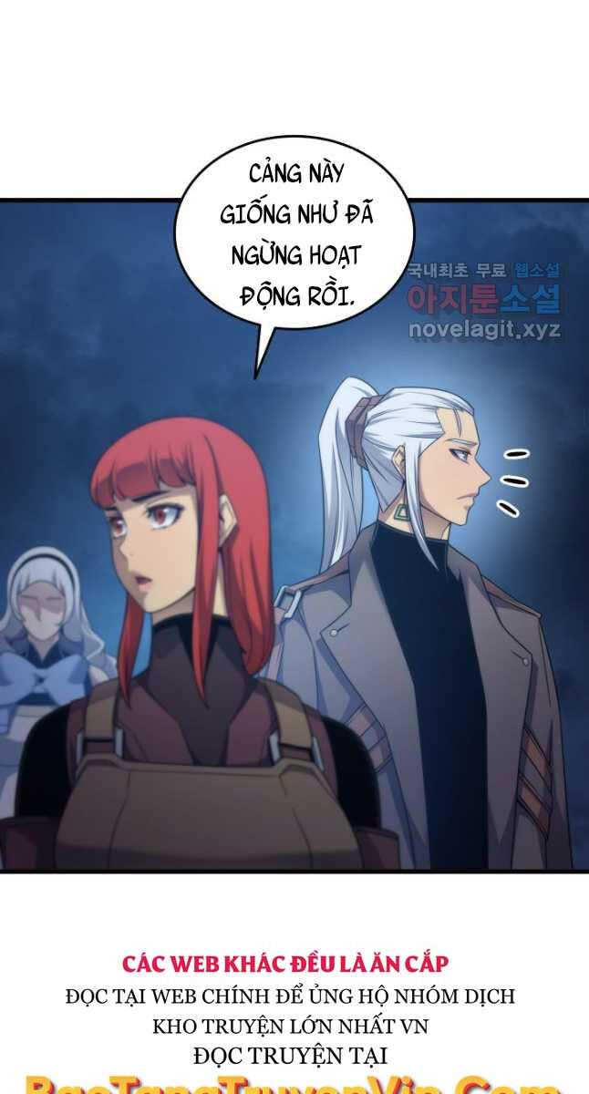 sự trở lại của pháp sư vĩ đại sau 4000 năm chapter 168.1 26