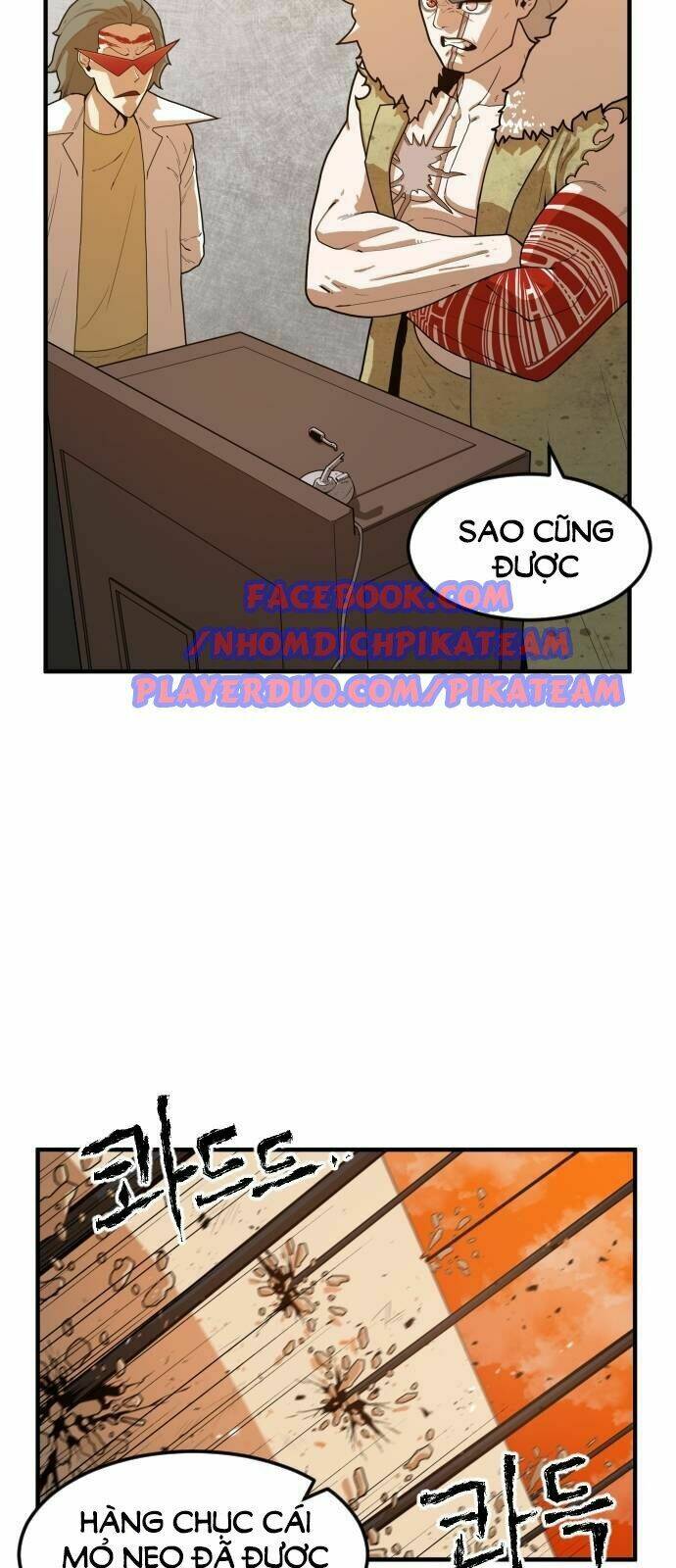 chinh phạt học đường chapter 2 25