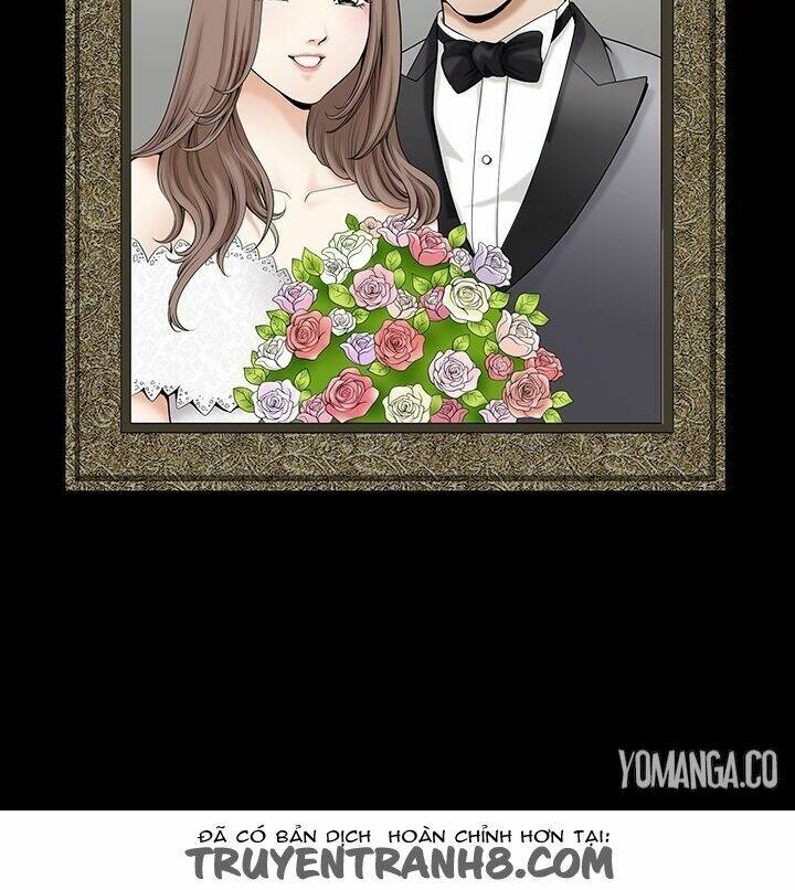 seduction - quyến rũ chapter 41 9