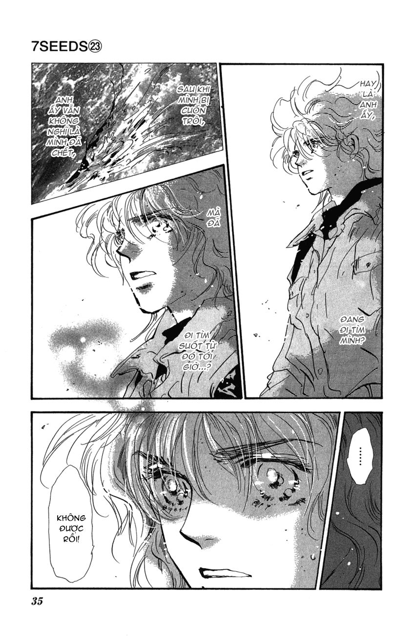 mầm sống chapter 117 34