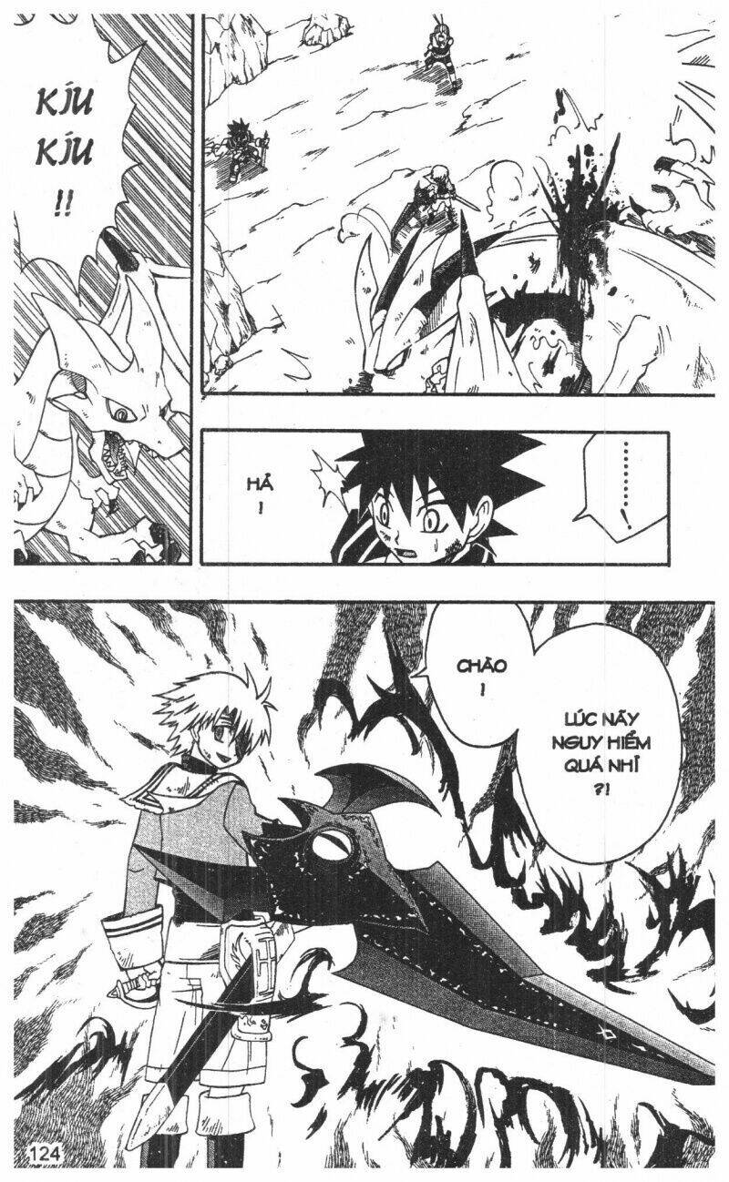 joou kishi monogatari chapter 4 122