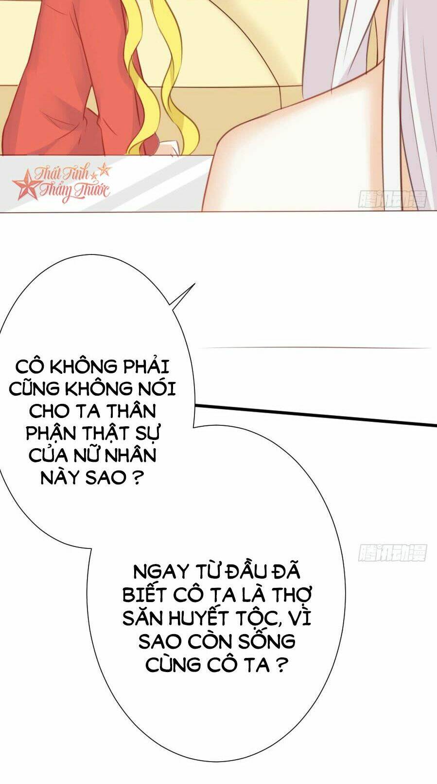 hôm nay ta cũng muốn trêu chọc nàng chapter 80 30