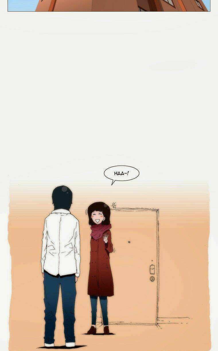 can't see can't hear but love chapter 66 12