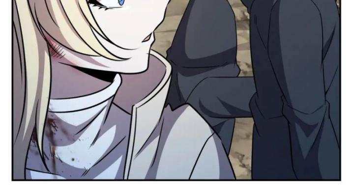 huyết cơ và kỵ sĩ chapter 306 49