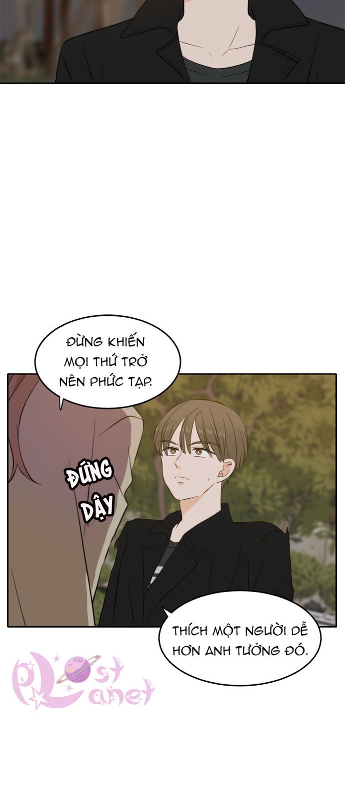 kiếp này cũng xin chăm sóc tôi như vậy nhé kiếp này cũng xin chăm sóc tôi như vậy nhé chapter 24 47