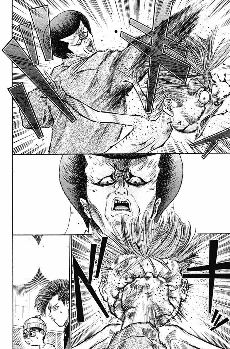 ningen kyouki katsuo chapter 19 6