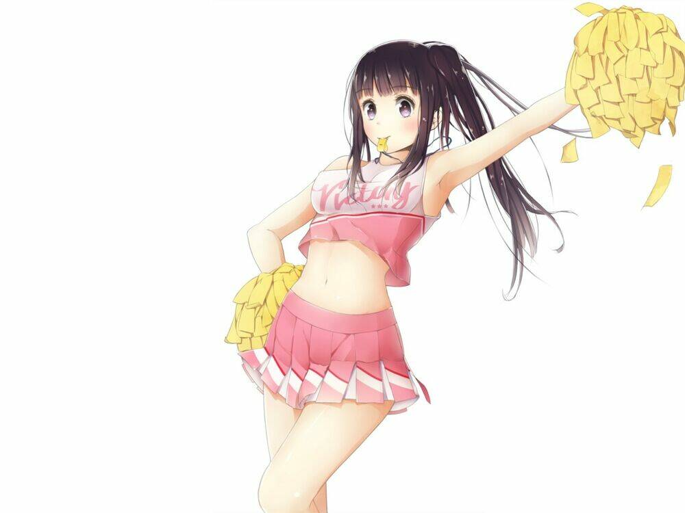 ảnh anime và ảnh wallpaper đẹp chapter 54 15