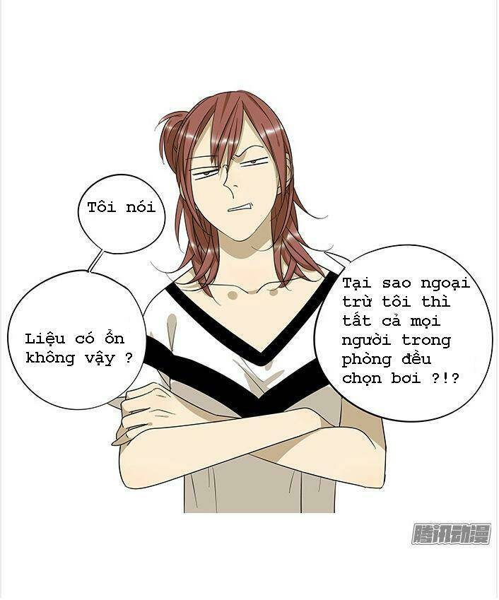 tương thân chung kết giả chapter 7 16