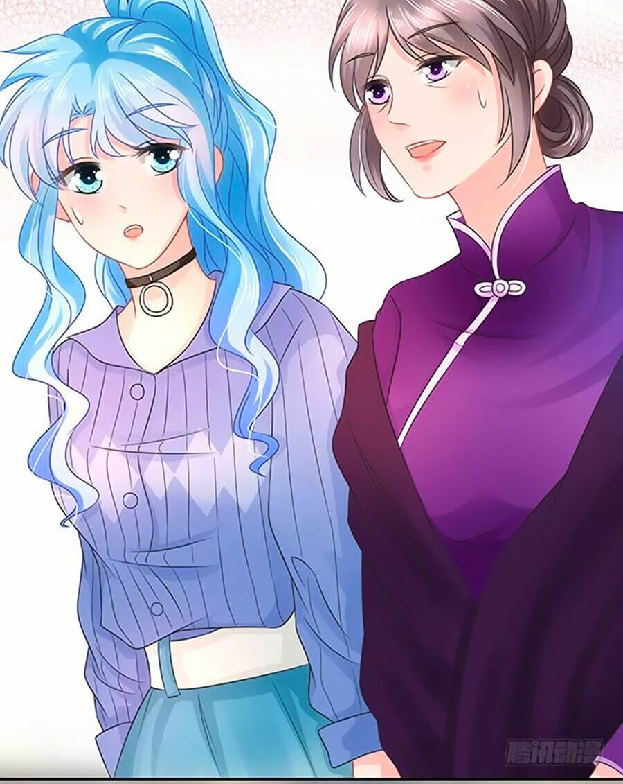 luyến đường thời quang chapter 60 25