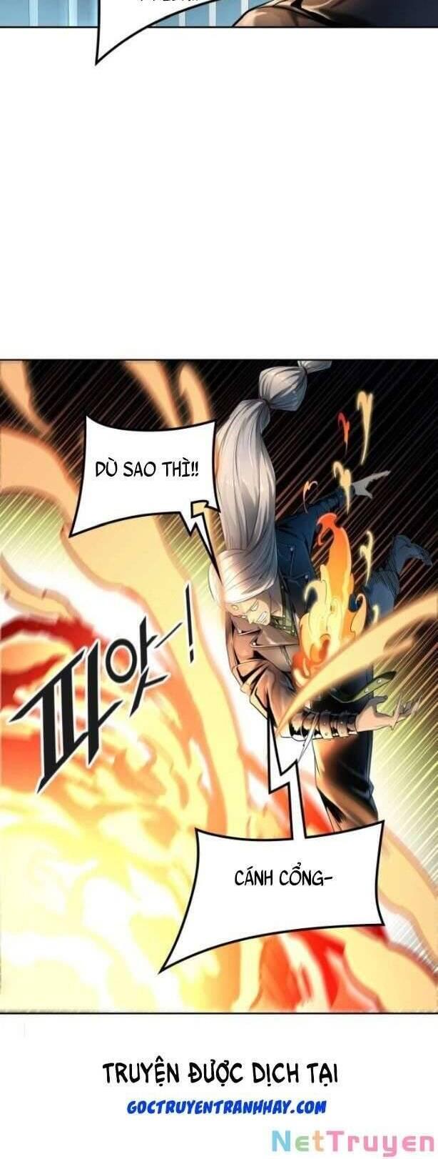 tòa tháp bí ẩn 2 chapter 522 60