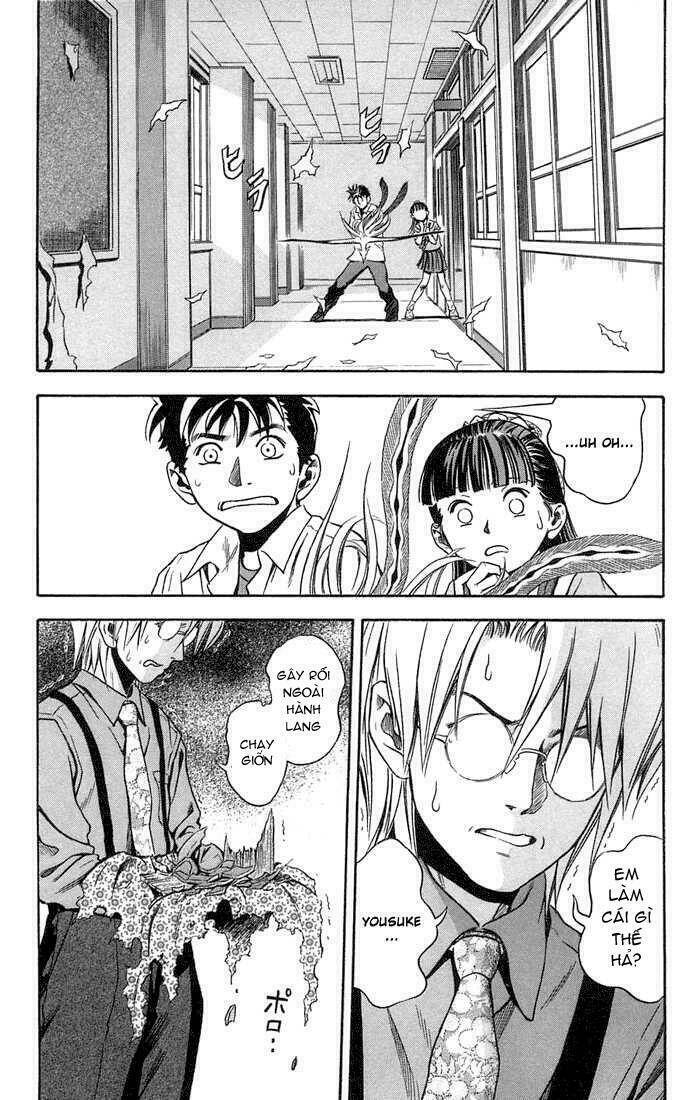 otogi matsuri chapter 12 15