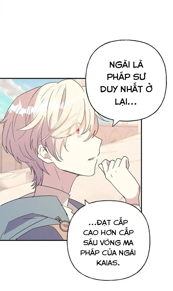 bình tĩnh nào, tiểu thư! chapter 15 22