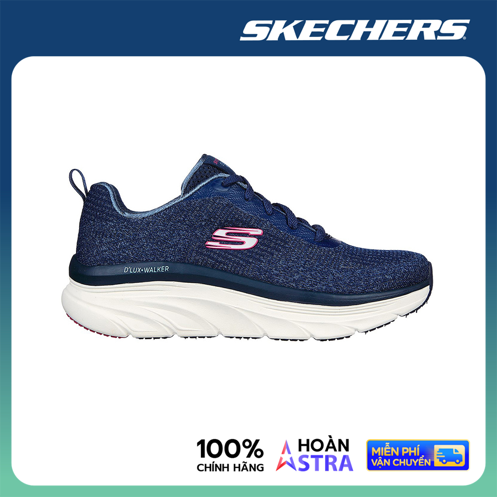 Skechers Nữ Giày Thể Thao Sport D'Lux Walker - 149815-NVY