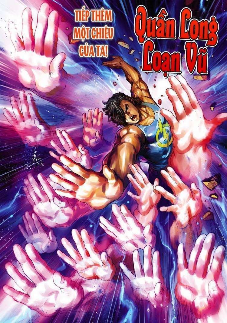 vương phong lôi ii chapter 38 22