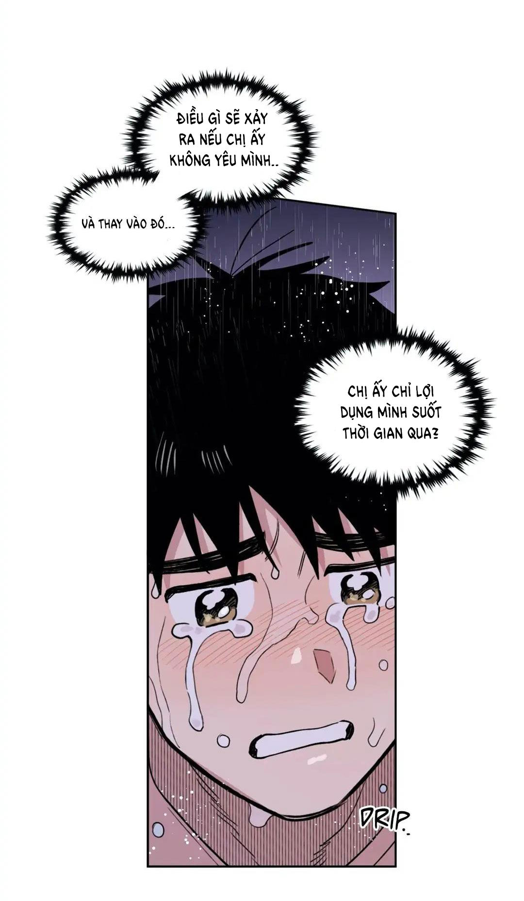 [18+] 1 người khỏe 2 người vui chapter 22.2 5