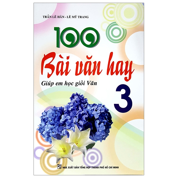 100 Bài Văn Hay 3