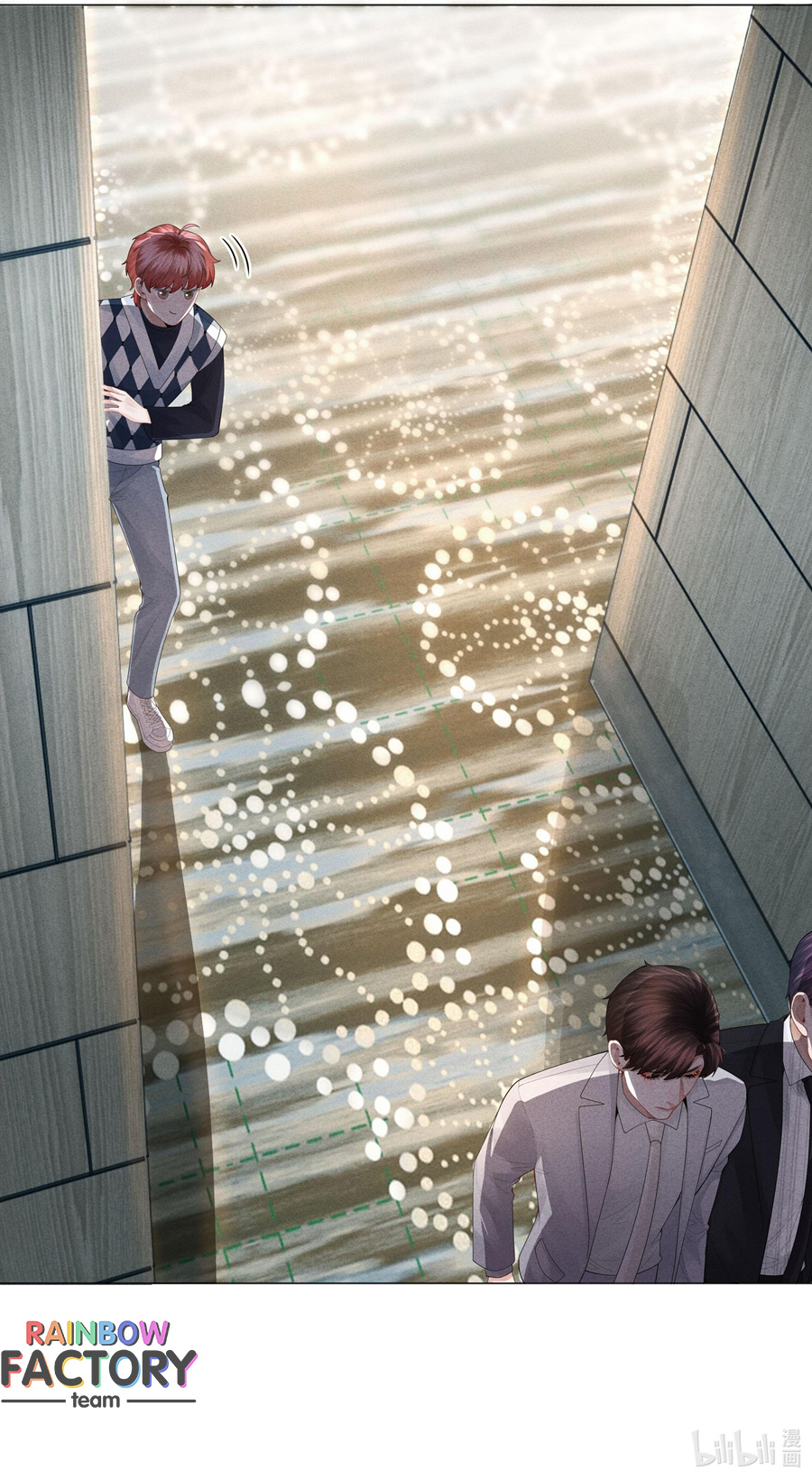 dior tiên sinh chapter 36 38