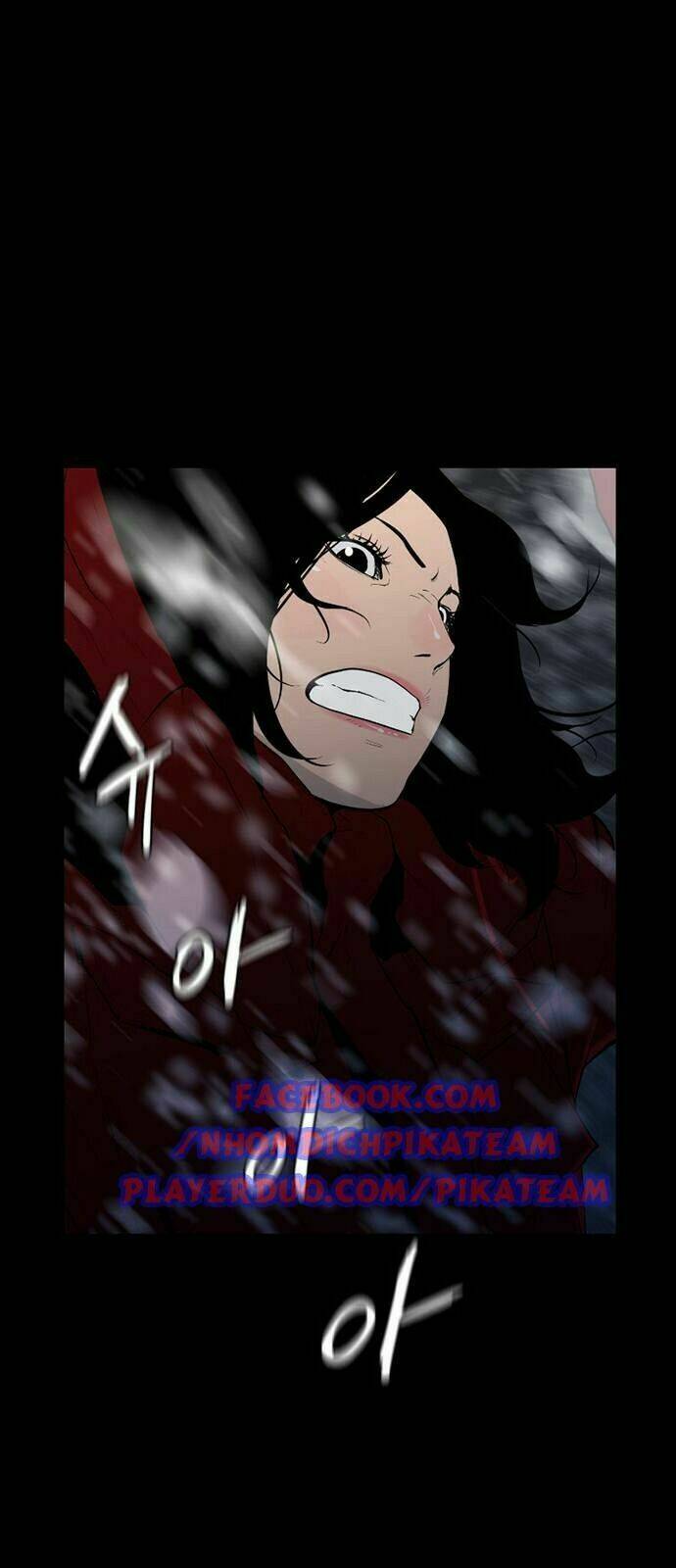 đêm vùng cực chapter 25 5