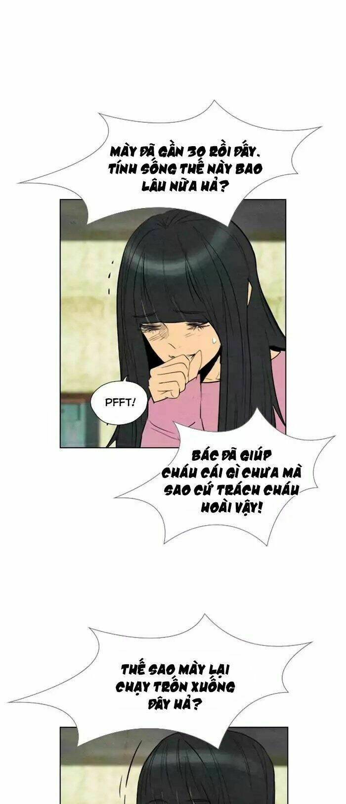 kẻ hồi sinh chapter 56 30