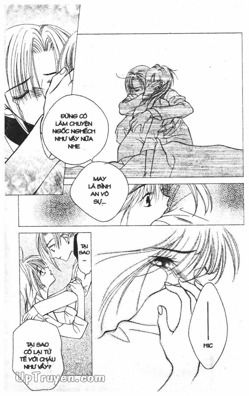 thấy mờ ghét chapter 9 77