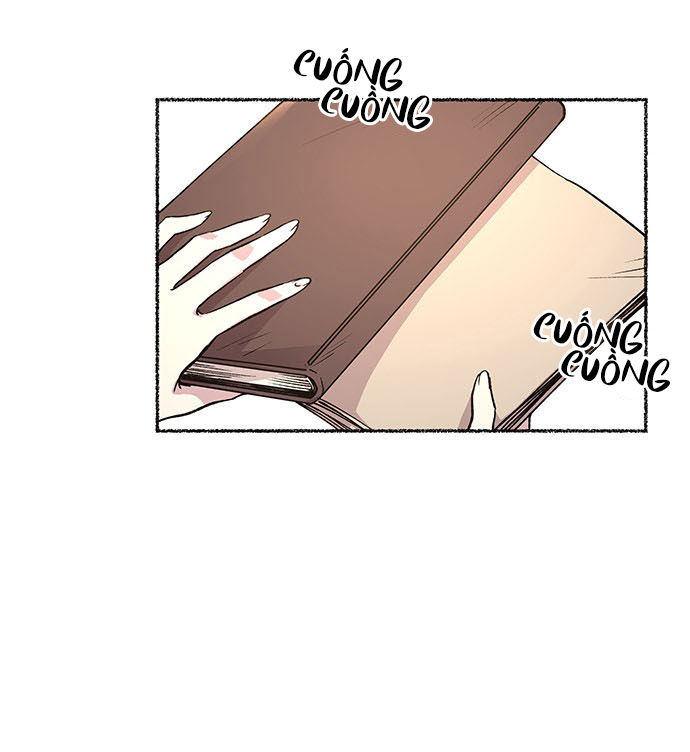 như gió trên cành cây khô chapter 66 49