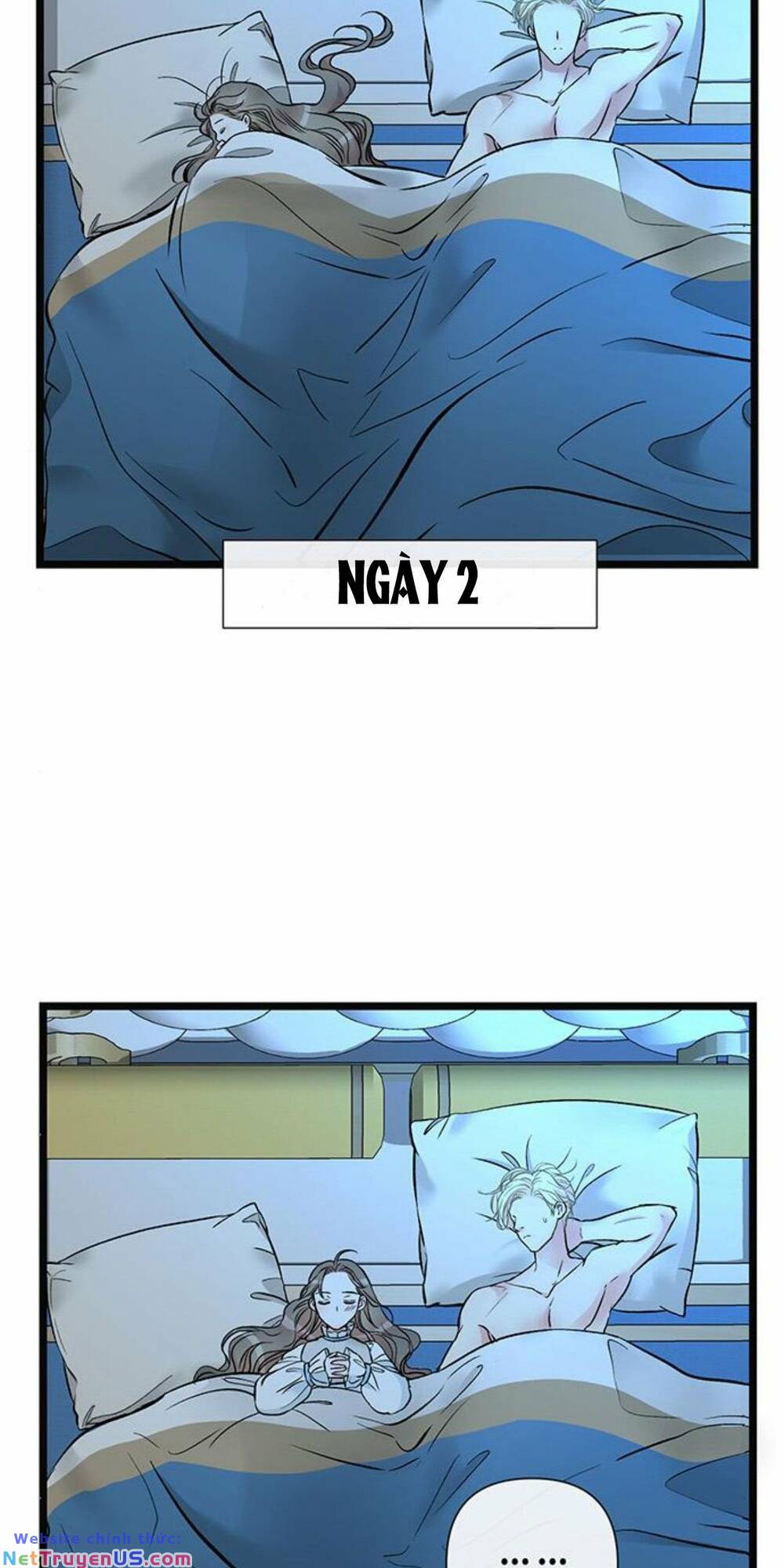 Hoàng Tử Rắc Rối chapter 48.1 17