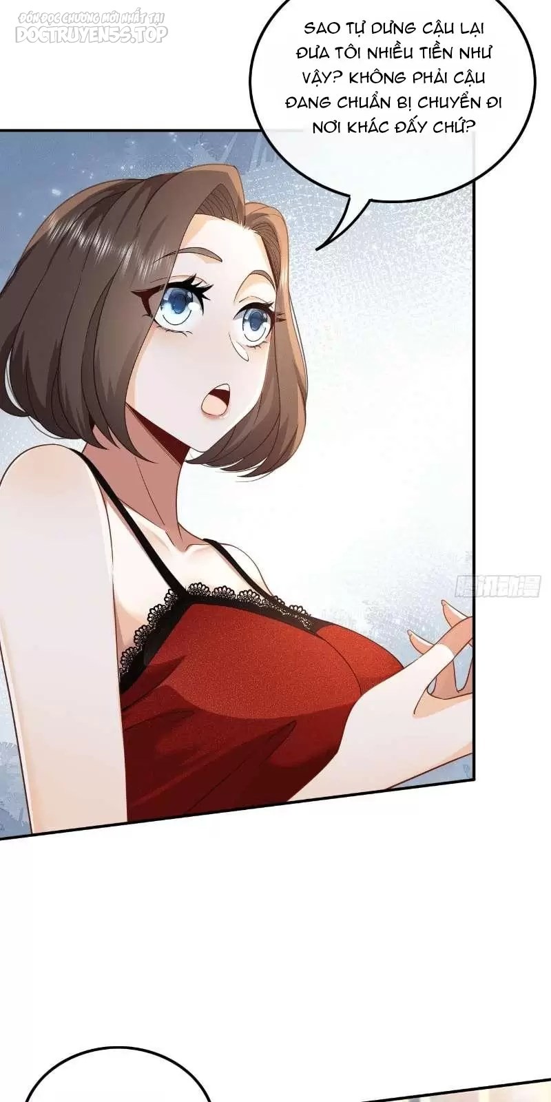 tái sinh, tôi trở thành ông vua ngành giải trí chapter 3 12