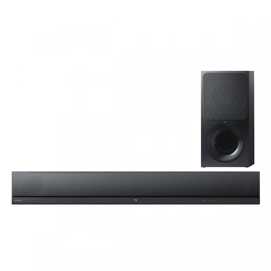 Loa thanh soundbar Sony 2.1 HT-CT390 - Hàng chính hãng