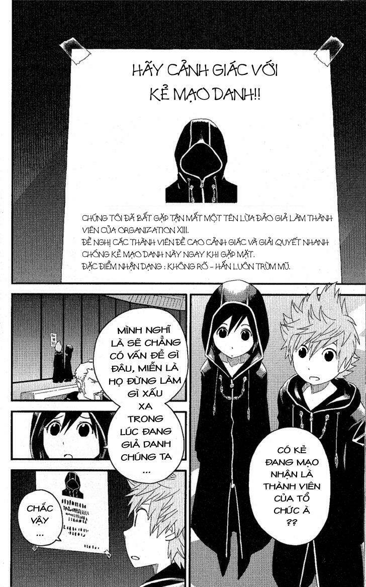 kingdom hearts: 358/2 days chapter 12 6