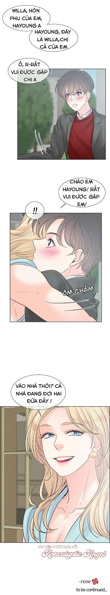 heat and run chapter 54 19