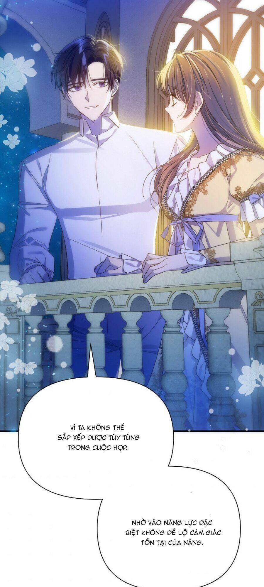 tôi đã ở đây ngay từ đầu chapter 49.1 33