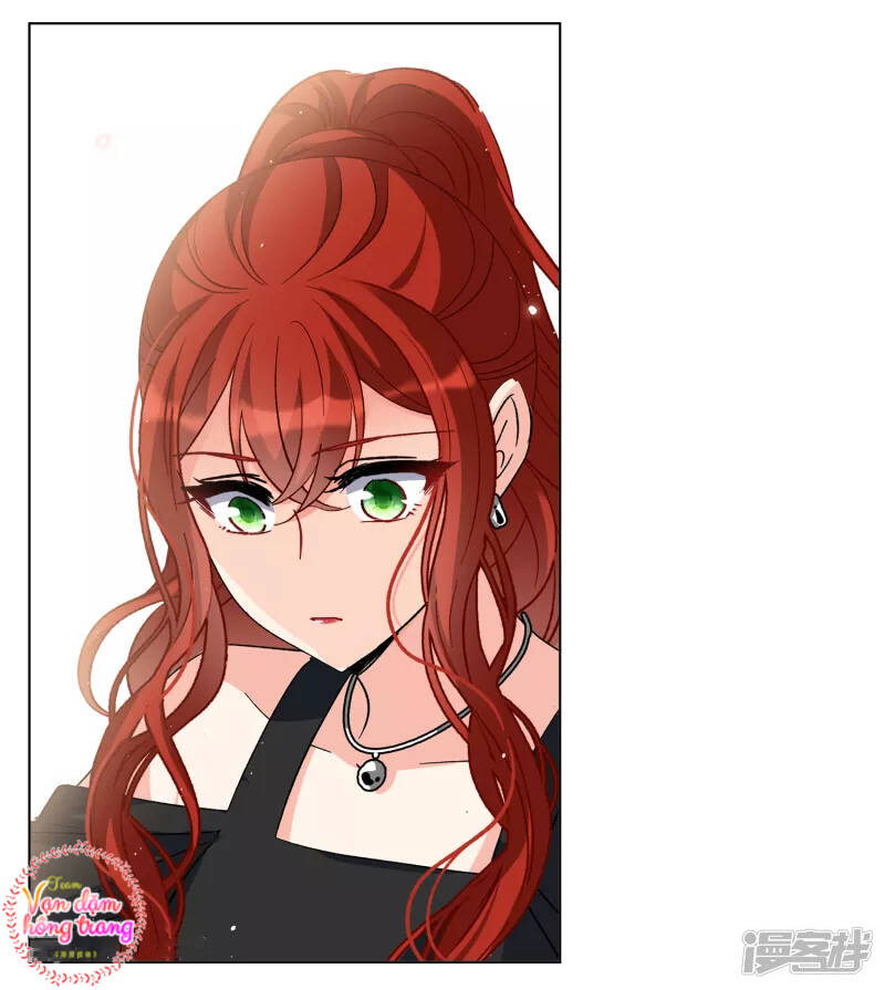 cô ấy đến rồi, xin nằm xuống! chapter 193 6