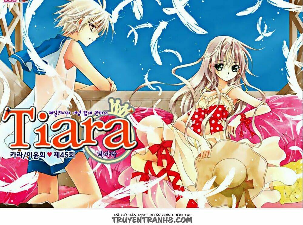tiara chapter 45 2