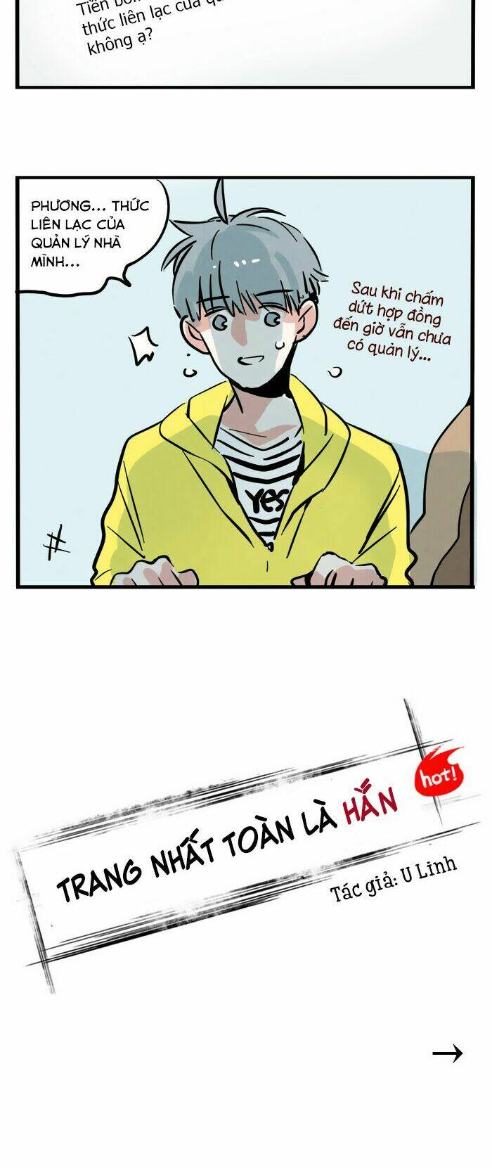 trang nhất toàn là hắn chapter 203 7