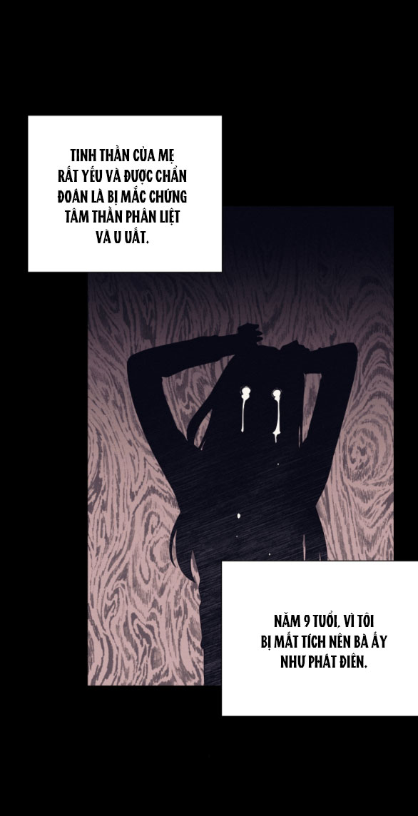 Người Vợ Giả Mạo chapter 15.2 - Trang 11