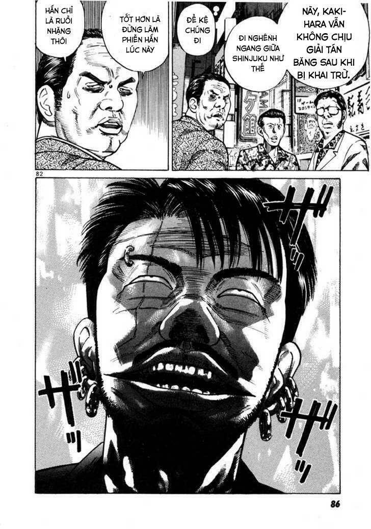 sát thủ số 1 chapter 33 6