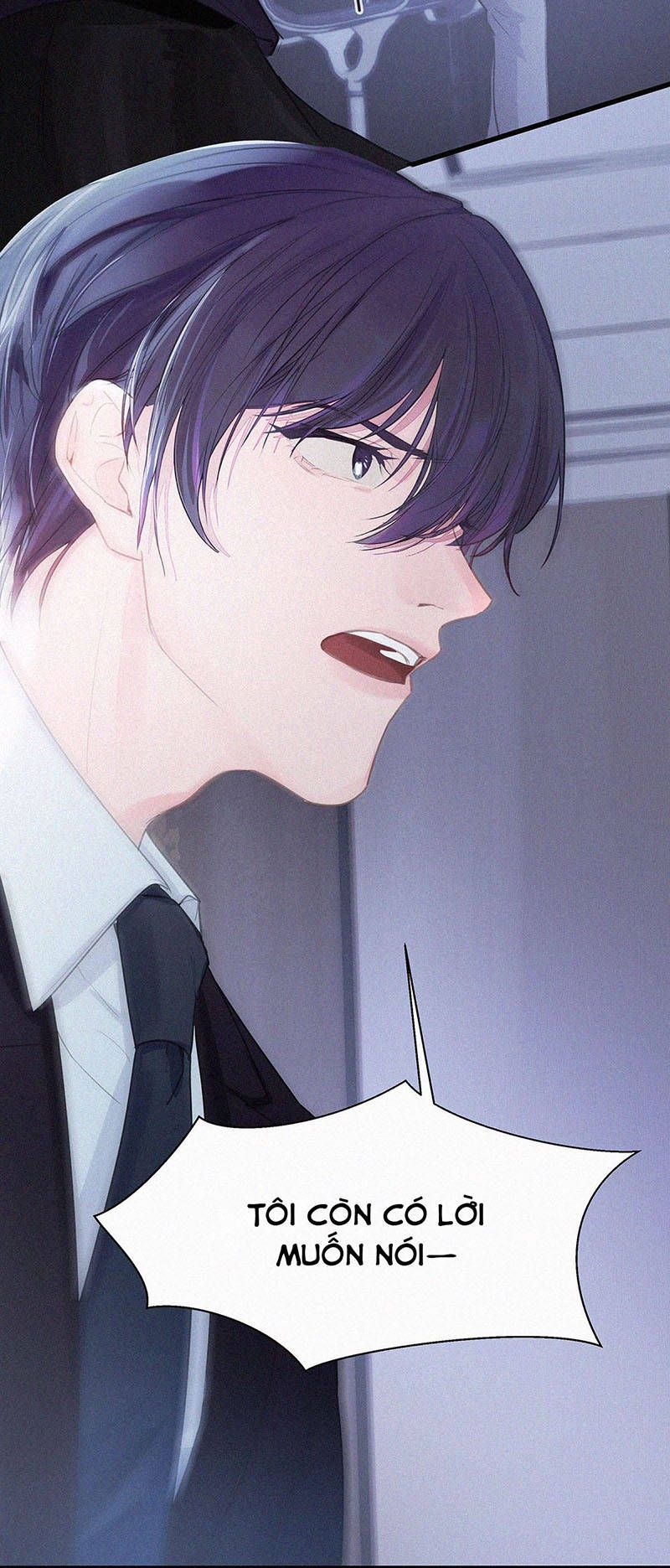 thần thương (môi súng) chapter 3 26