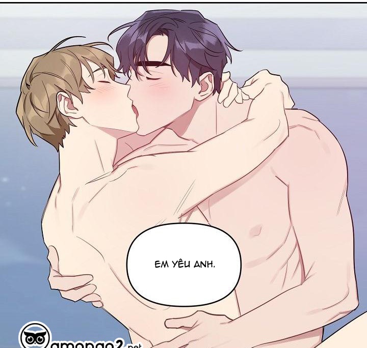 vị khách khả nghi và nhóc làm thêm chapter 24 48