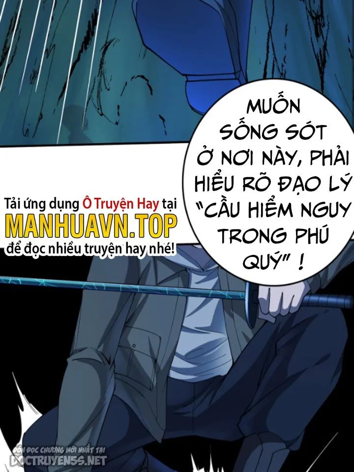 bắt đầu với thiên phú cấp sss chapter 6 32
