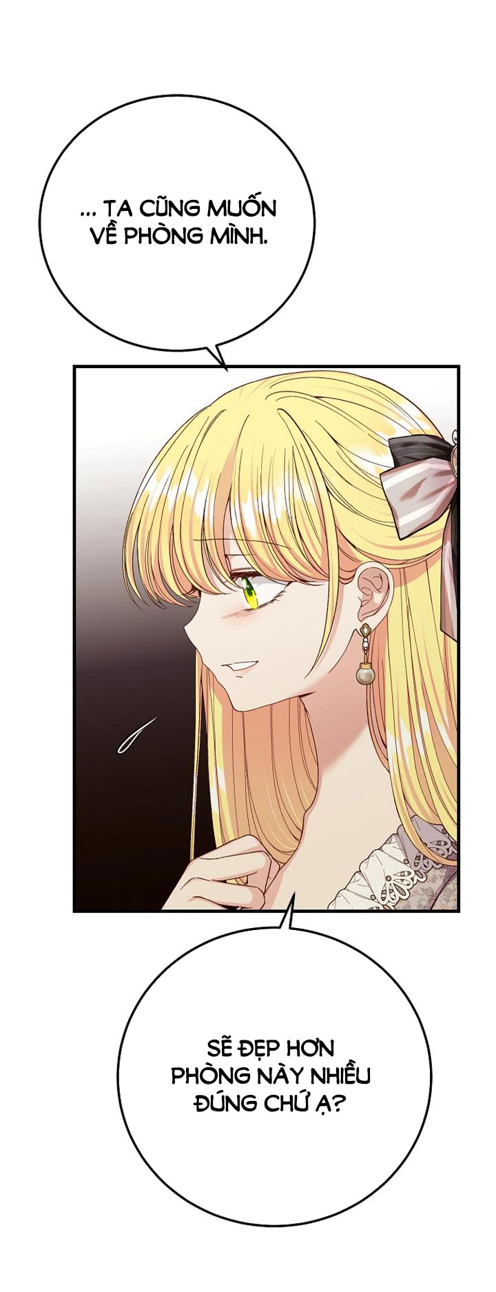 trở thành vợ thái tử quái vật chapter 82.2 19