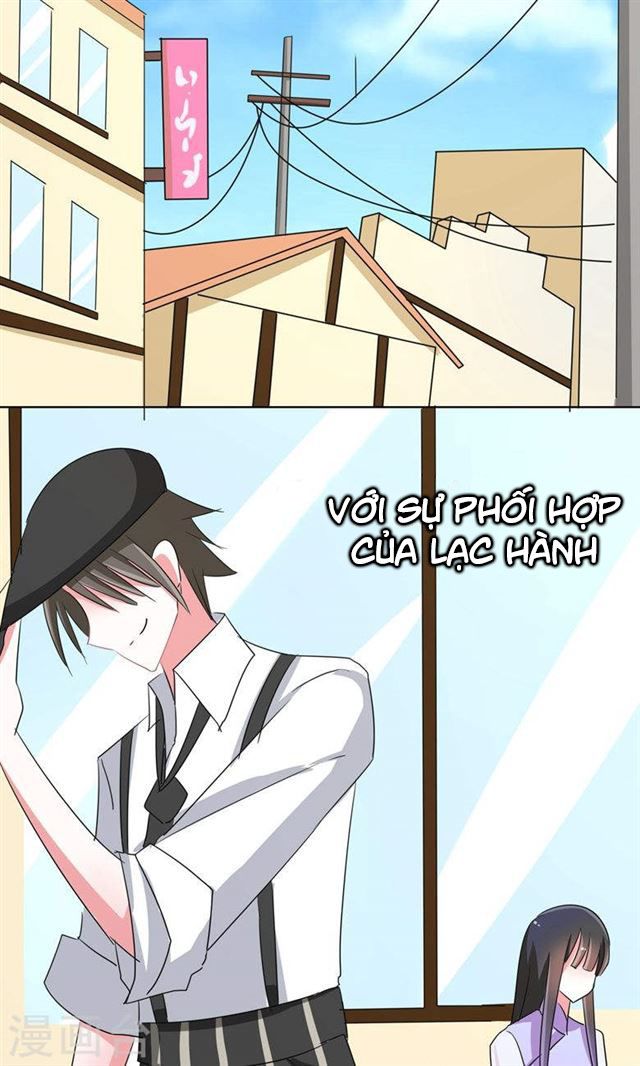 Dân Quốc Yêu Văn Lục chapter 87 - Trang 28