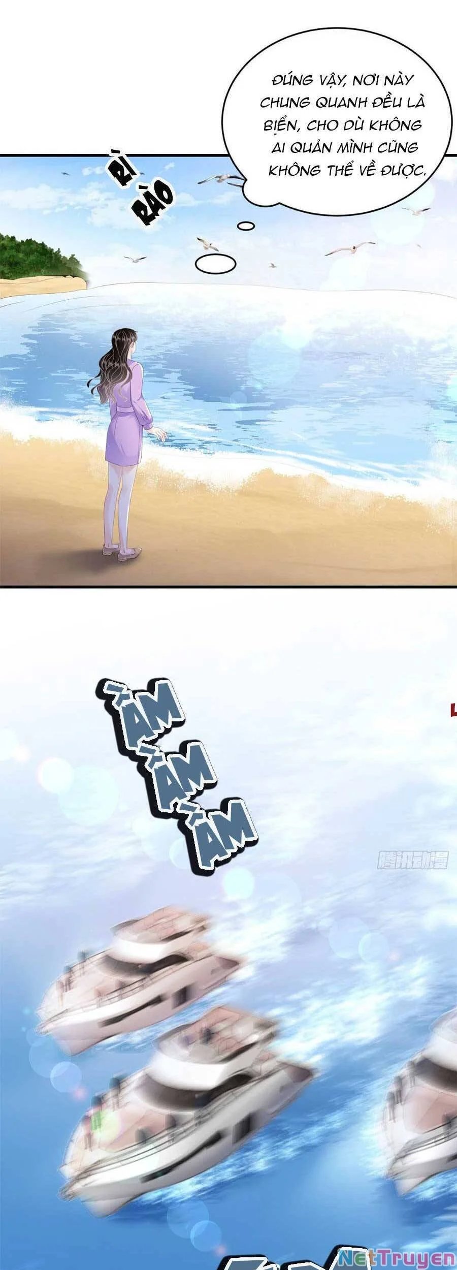 [16+] đại tiểu thư có thể có ý đồ xấu chapter 112 26