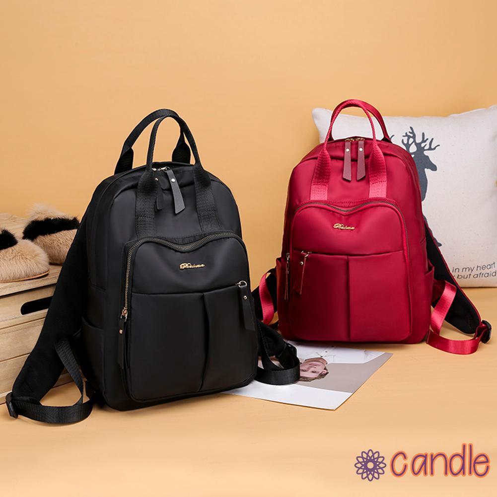 Ba Lô Học Sinh Cỡ Lớn Thời Trang