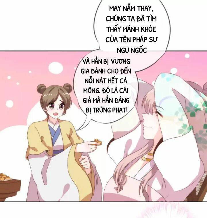 ồ, phu quân đáng yêu của tôi! chapter 5 5