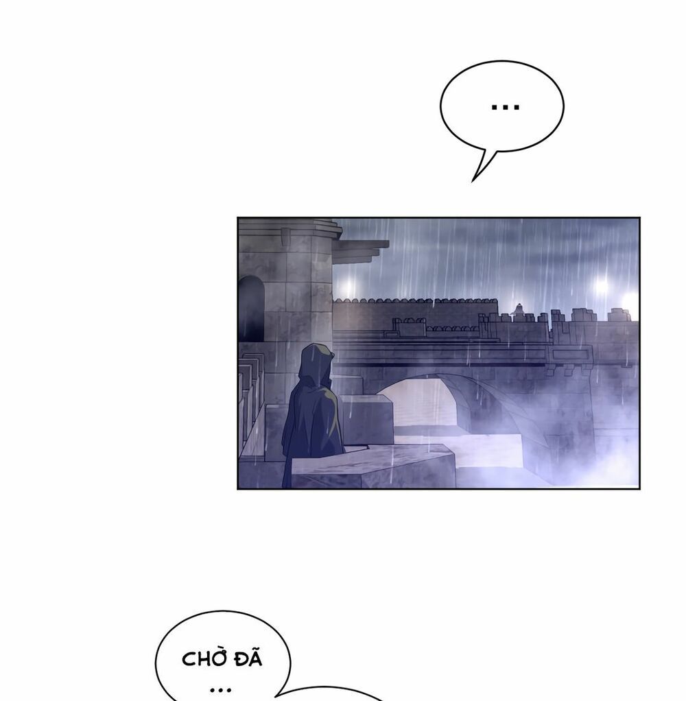 một nửa hoàn hảo chapter 72 32