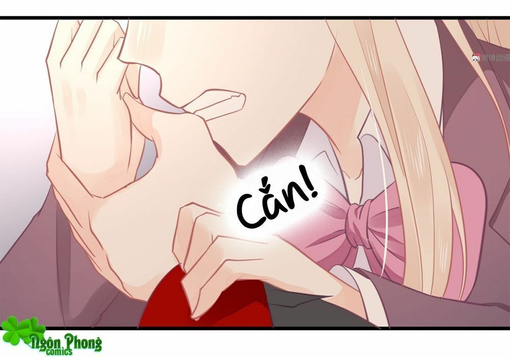 bọn họ đều muốn gả cho tôi làm sao đây? chapter 16 59