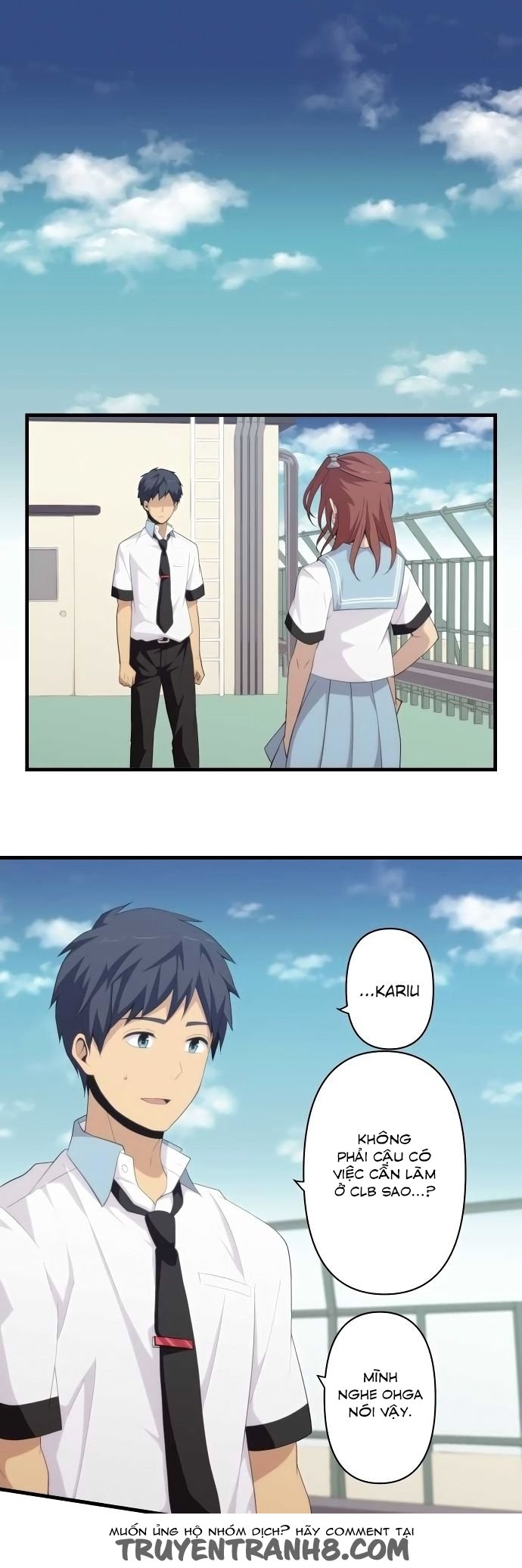 relife chapter 145 1