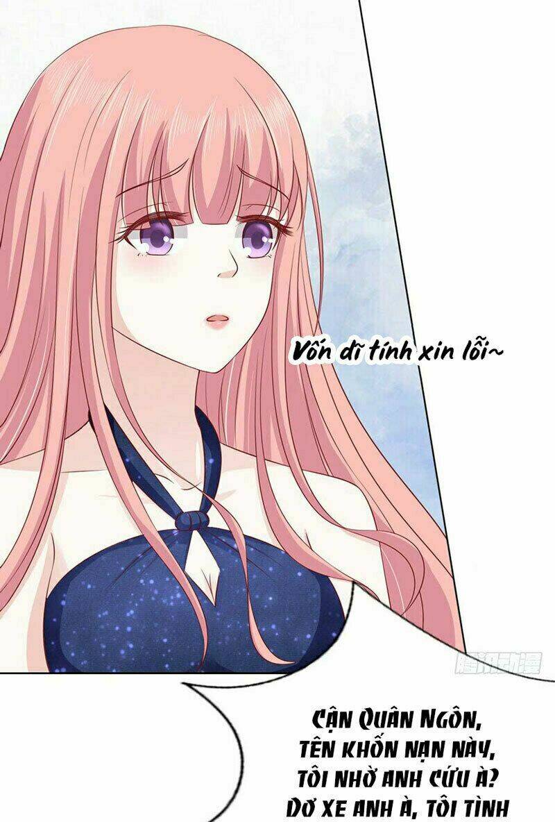 liệt ái tri hạ: series mật đào tiểu tình nhân chapter 118 26