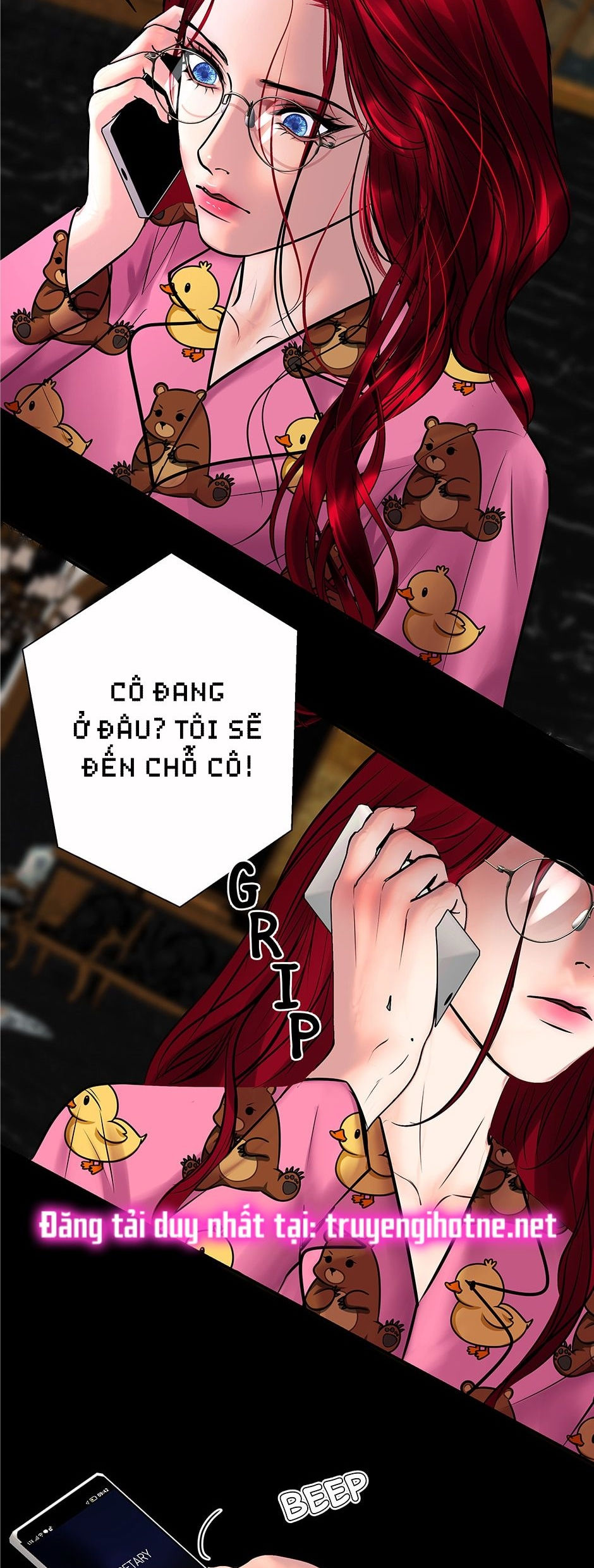 tôi đã ký khế ước với ác quỷ chapter 8.2 13