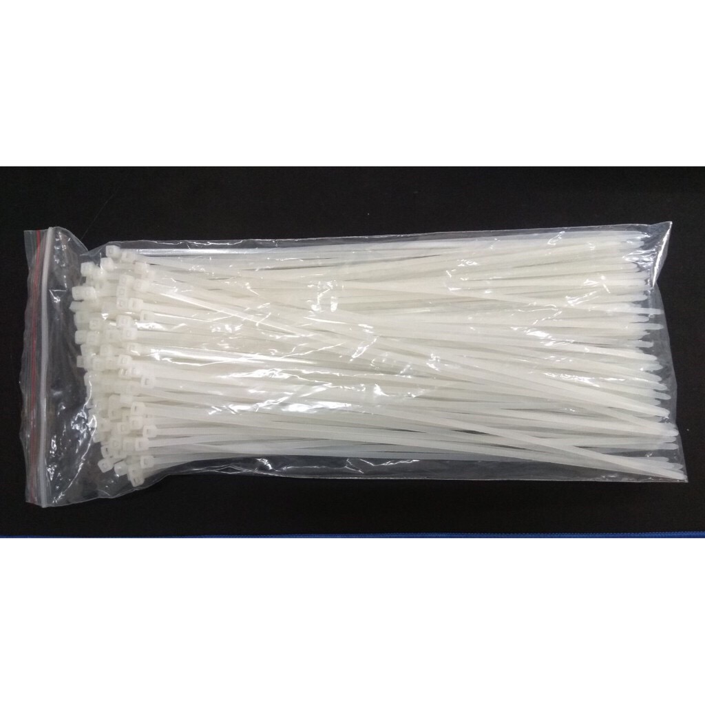 Dây Thít, Dây Buộc 5x300mm